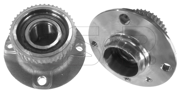 Wheel Bearing Kit (9230110)