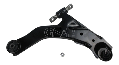 Control/Trailing Arm, wheel suspension (S061106)