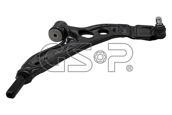 Control/Trailing Arm, wheel suspension (S063045)