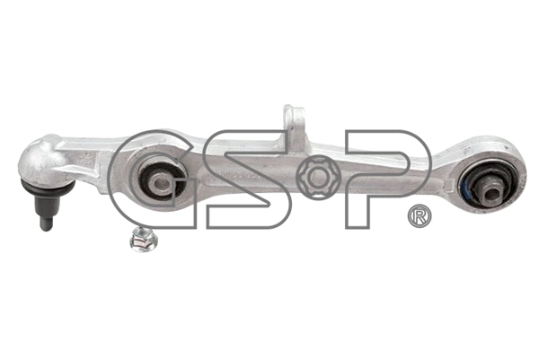 Control/Trailing Arm, wheel suspension (S063084)