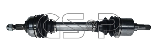 Drive Shaft (210141)