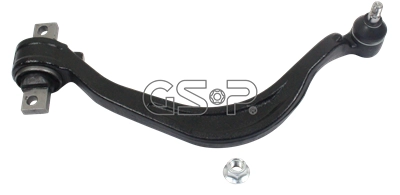 Control/Trailing Arm, wheel suspension (S060615)