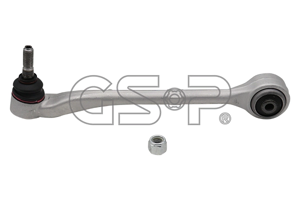 Control/Trailing Arm, wheel suspension (S060108)