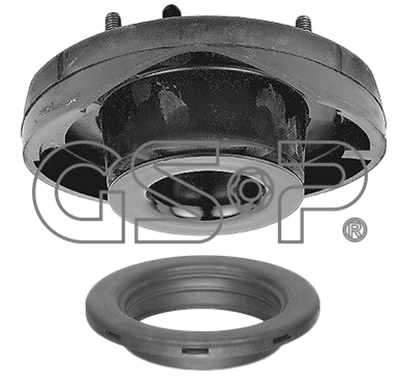 Repair Kit, suspension strut support mount (512445S)