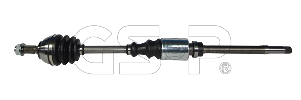 Drive Shaft (210015)