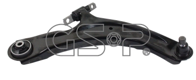 Control/Trailing Arm, wheel suspension (S060865)