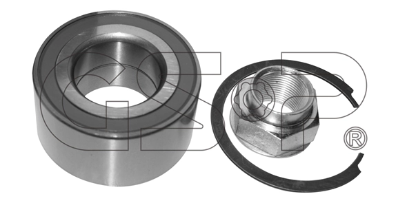 Wheel Bearing Kit (GK1439)