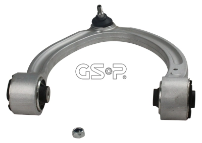 Control/Trailing Arm, wheel suspension (S061295)