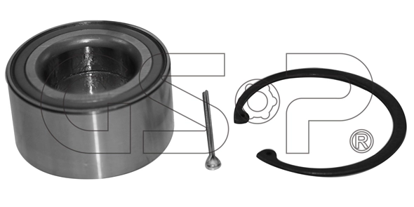 Wheel Bearing Kit (GK6956)