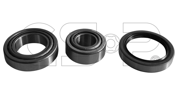 Wheel Bearing Kit (GK0Y07)
