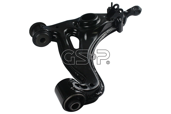 Control/Trailing Arm, wheel suspension (S060576)
