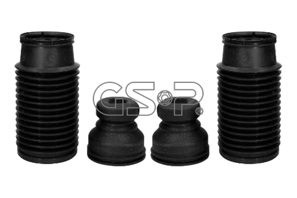 Dust Cover Kit, shock absorber (5407120PK)