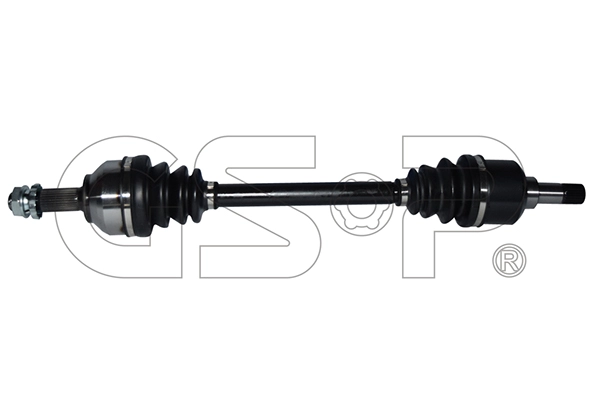 Drive Shaft (210310)