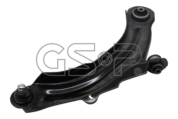 Control/Trailing Arm, wheel suspension (S060689)