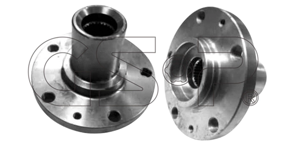 Wheel Hub (9428004)