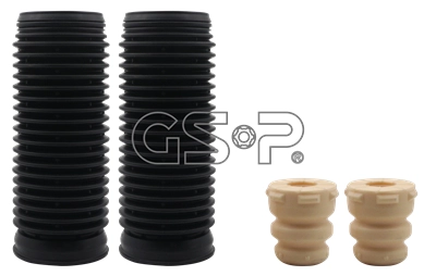 Dust Cover Kit, shock absorber (5402516PK)