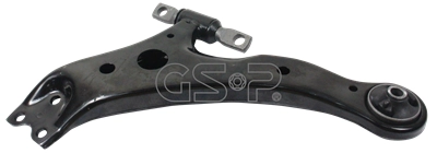Control/Trailing Arm, wheel suspension (S061365)