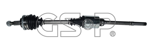 Drive Shaft (210012)