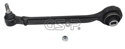 Control/Trailing Arm, wheel suspension (S061185)