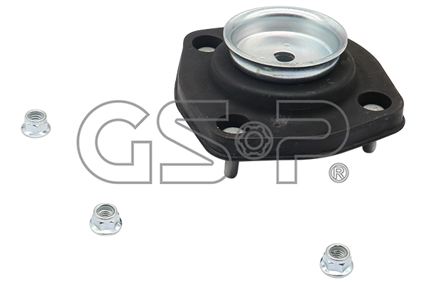 Repair Kit, suspension strut support mount (519995S)