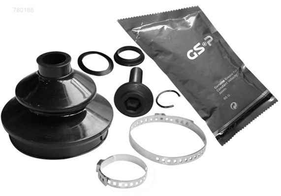 Bellow Kit, drive shaft (780166)