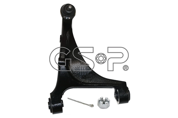 Control/Trailing Arm, wheel suspension (S063170)