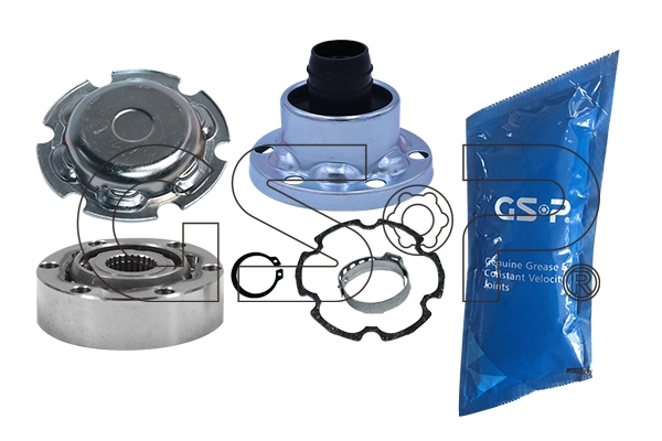 Joint, propshaft (661094)