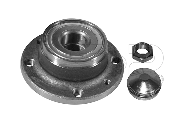 Wheel Bearing Kit (9230063K)