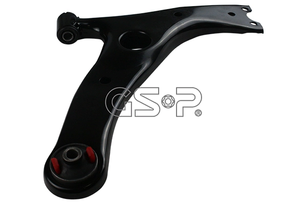 Control/Trailing Arm, wheel suspension (S060916)