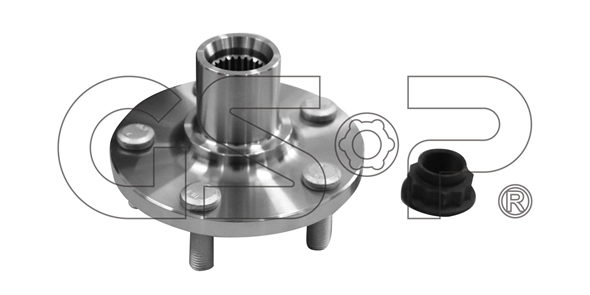 Wheel Hub (9426030K)