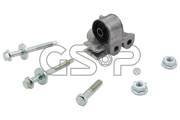 Mounting, control/trailing arm (530255S)