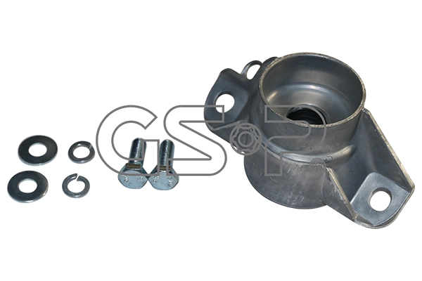 Repair Kit, suspension strut support mount (517958S)