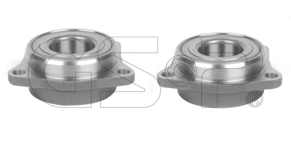Wheel Bearing Kit (9240001)