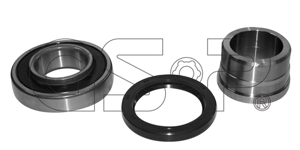 Wheel Bearing Kit (GK3924)