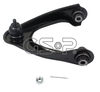Control/Trailing Arm, wheel suspension (S060493)