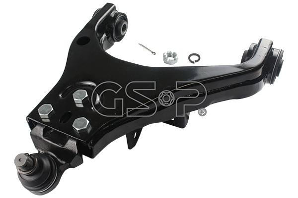 Control/Trailing Arm, wheel suspension (S060549)