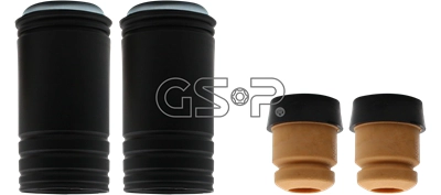 Dust Cover Kit, shock absorber (5406810PK)
