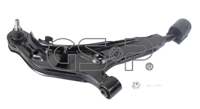 Control/Trailing Arm, wheel suspension (S060940)