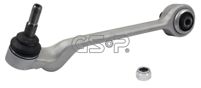 Control/Trailing Arm, wheel suspension (S060087)