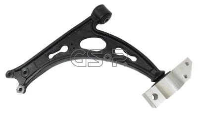 Control/Trailing Arm, wheel suspension (S060343)