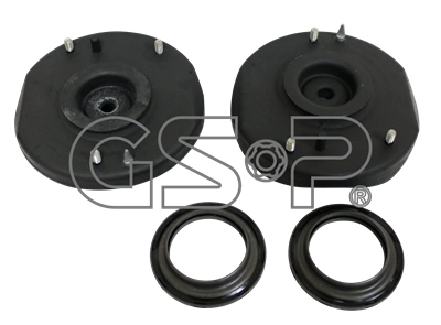 Repair Kit, suspension strut support mount (530925K)