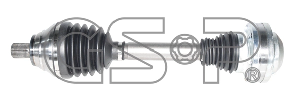 Drive Shaft (203380)
