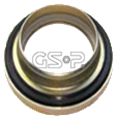 Rolling Bearing, suspension strut support mount (510769)