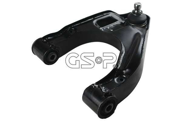 Control/Trailing Arm, wheel suspension (S061703)