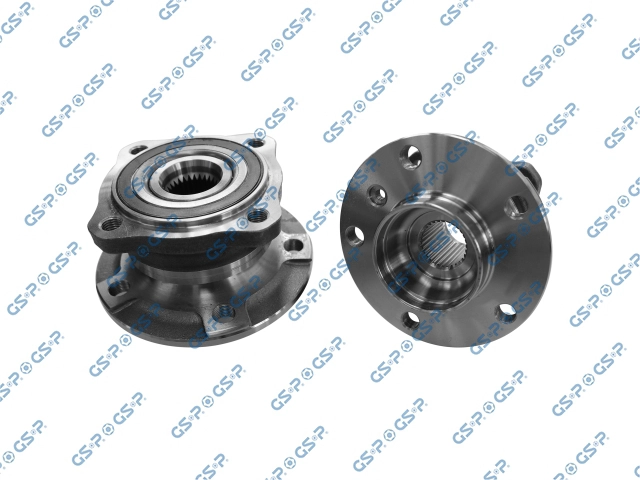 Wheel Bearing Kit (9330092)