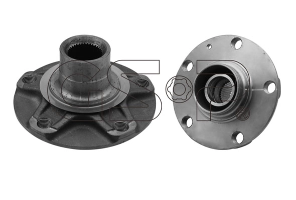 Wheel Hub (9438012)