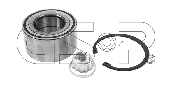 Wheel Bearing Kit (GK3645)