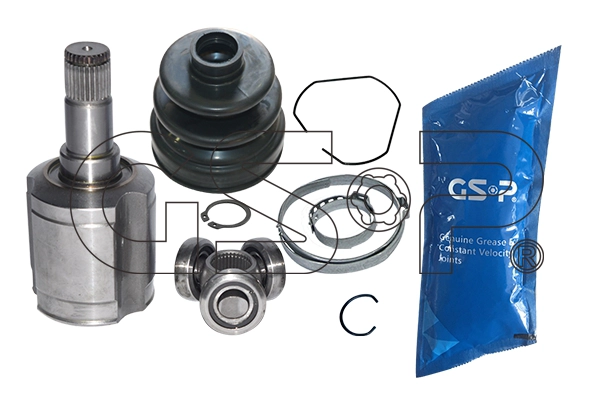 Joint Kit, drive shaft (624095)