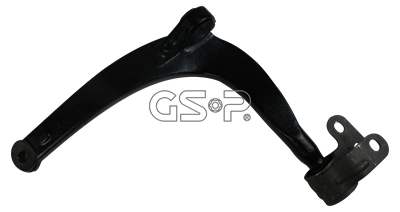 Control/Trailing Arm, wheel suspension (S060128)