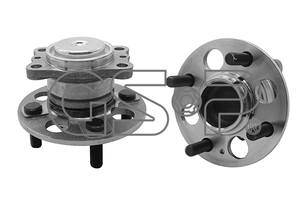 Wheel Bearing Kit (9400274)